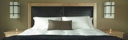 Brentwood Bay Resort