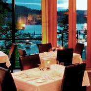 Brentwood Bay Resort