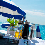 Beau Rivage Hotel Et Plage