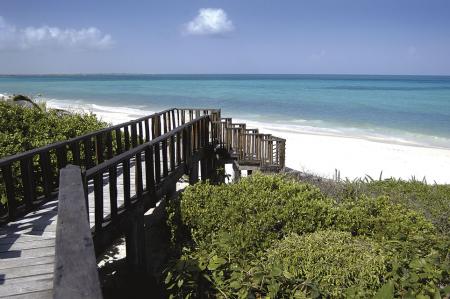 The Fairmont Mayakoba