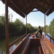 The Fairmont Mayakoba
