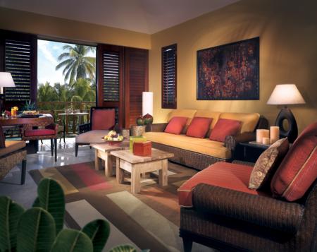 The Fairmont Mayakoba