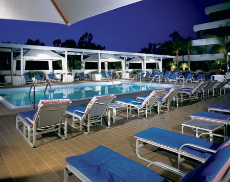 The Fairmont Newport Beach
