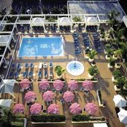 The Fairmont Newport Beach