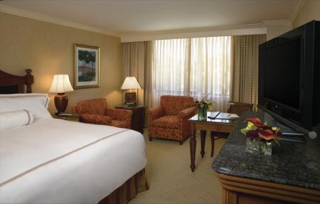 The Fairmont Newport Beach