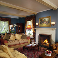 Simpson House Inn