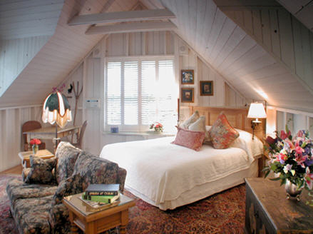 Simpson House Inn