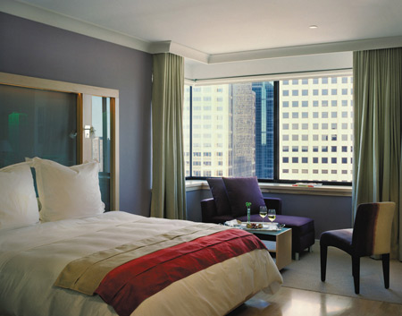 Graves 601 Hotel
