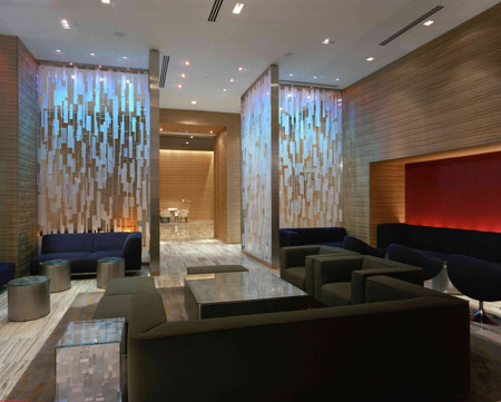Graves 601 Hotel