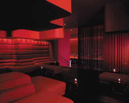 Graves 601 Hotel