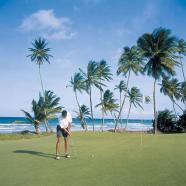 Hilton Tobago Golf and Spa Resort