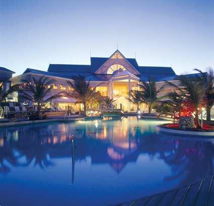 Hilton Tobago Golf and Spa Resort