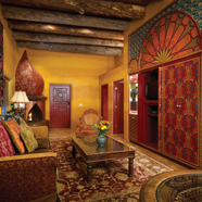 El Monte Sagrado Living Resort and Spa
