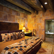 El Monte Sagrado Living Resort and Spa