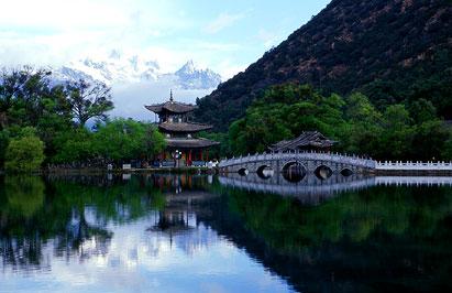 Banyan Tree Lijiang