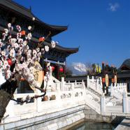 Banyan Tree Lijiang