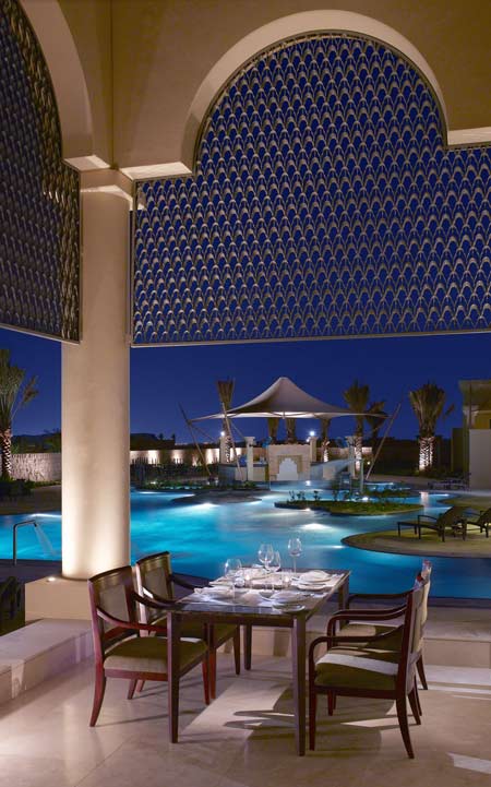 Al Areen Palace and Spa