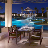 Al Areen Palace and Spa