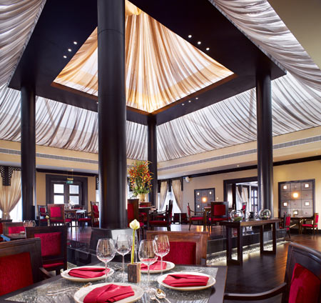 Al Areen Palace and Spa