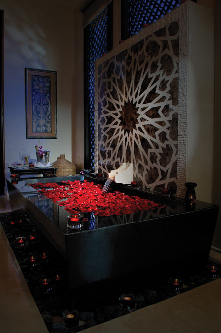 Al Areen Palace and Spa