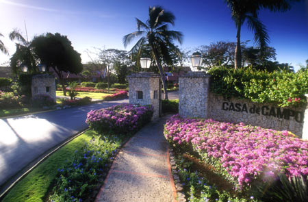 Casa de Campo