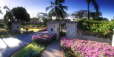 Casa de Campo