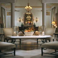 The Regent Palms