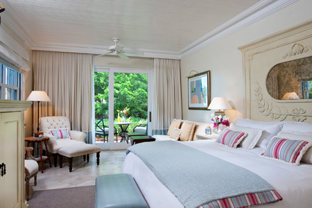 The Regent Palms