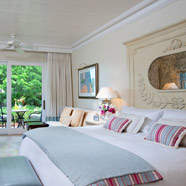 The Regent Palms