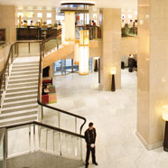 The Excelsior, Hong Kong
