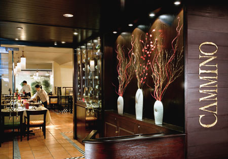 The Excelsior, Hong Kong