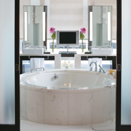 The Landmark Mandarin Oriental