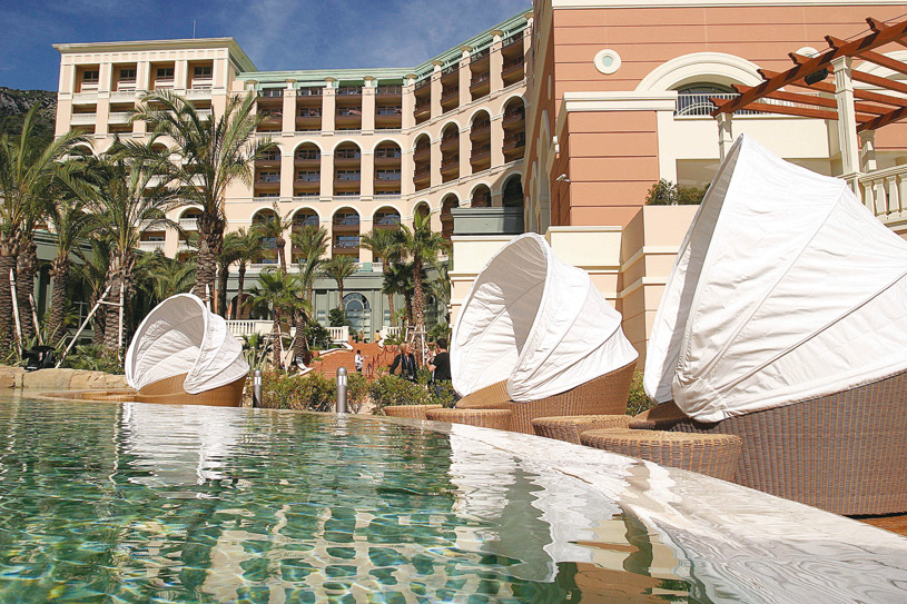 Monte Carlo Bay Hotel and Resort