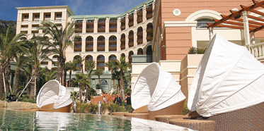 Monte Carlo Bay Hotel and Resort