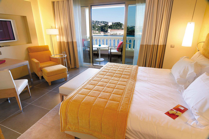 Monte Carlo Bay Hotel and Resort