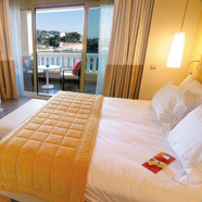 Monte Carlo Bay Hotel and Resort