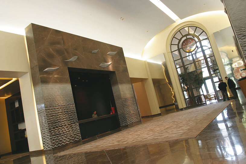 Monte Carlo Bay Hotel and Resort