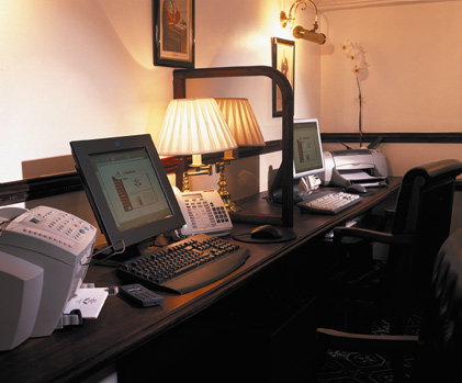 41 Hotel London