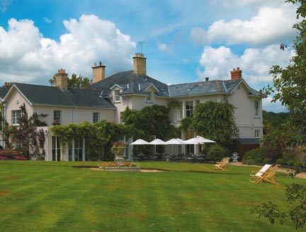 Summer Lodge Country House Hotel and Spa Summer Lodge Country House Hotel and Spa