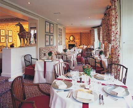 Summer Lodge Country House Hotel and Spa Summer Lodge Country House Hotel and Spa
