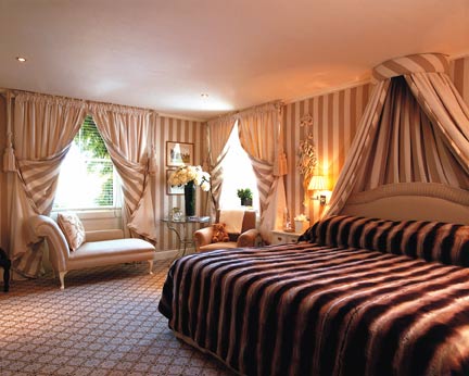 Summer Lodge Country House Hotel and Spa Summer Lodge Country House Hotel and Spa