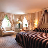 Summer Lodge Country House Hotel and Spa