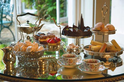 Summer Lodge Country House Hotel and Spa Summer Lodge Country House Hotel and Spa