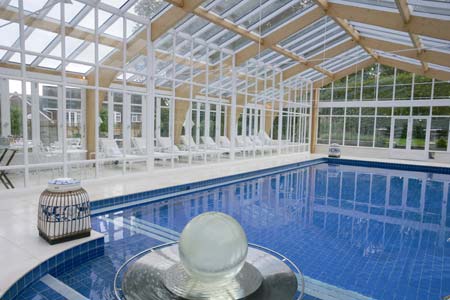 Summer Lodge Country House Hotel and Spa Summer Lodge Country House Hotel and Spa