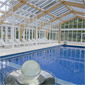 Summer Lodge Country House Hotel and Spa