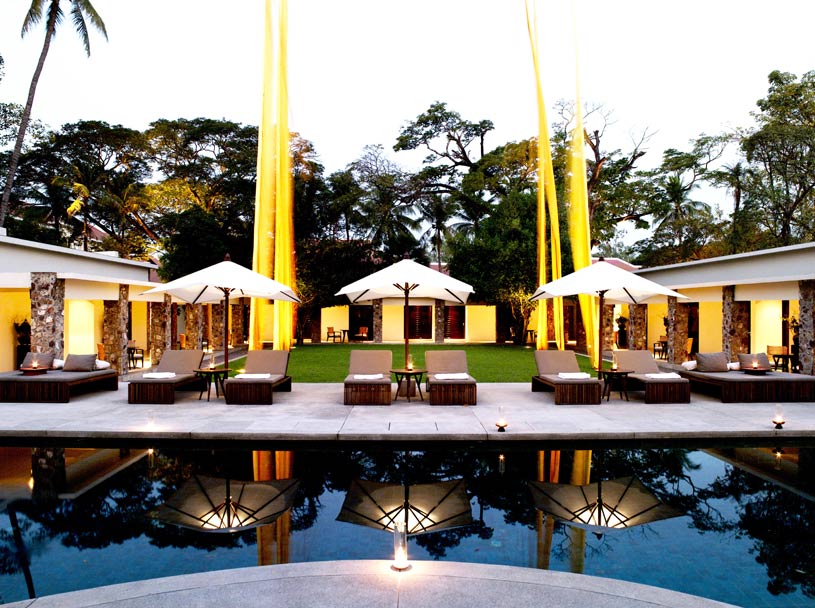 Amansara
