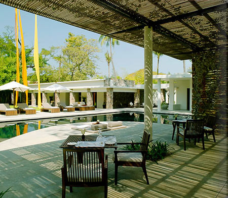 Amansara