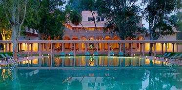 Amanbagh
