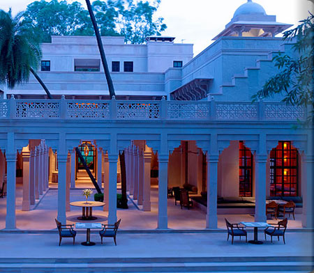 Amanbagh
