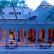 Amanbagh
